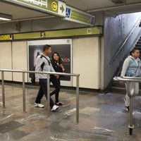 Photo taken at Metro Indios Verdes by Argelena A. on 11/18/2018