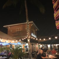Photo taken at Spoto&amp;#39;s Oyster Bar in Palm Beach Gardens by Pink P. on 3/1/2017