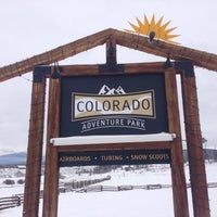 colorado adventure park