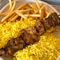 Foto tirada no(a) The Kebab Shop por Imran A. em 11/16/2023