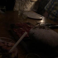 Foto tirada no(a) 130 Grados Steakhouse por David Ernesto C. em 6/15/2018