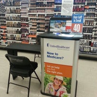 Photo taken at Walgreens by Kim-Anh N. on 10/29/2012