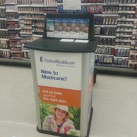 Photo taken at Walgreens by Kim-Anh N. on 10/15/2012