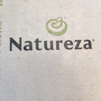 Снимок сделан в Natureza Restaurante пользователем Carlos G. 11/15/2021