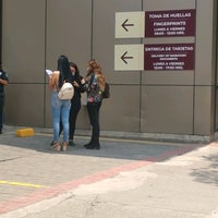 Photo taken at Instituto Nacional de Migración by Kary A. on 4/9/2021