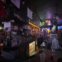 Foto tomada en 7B Horseshoe Bar aka Vazacs  por Dipesh G. el 12/10/2022