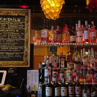 Photo taken at Casanova Cocktail Lounge by Dipesh G. on 3/11/2023