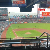 Photo taken at Oracle Suite by Dipesh G. on 5/20/2023
