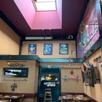Foto diambil di Kezar Bar &amp;amp; Restaurant oleh Dipesh G. pada 1/18/2020