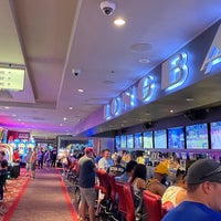 Photo taken at The D Las Vegas Casino Hotel by Dipesh G. on 5/29/2022