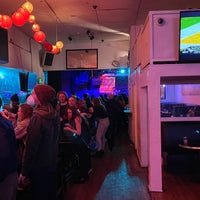 1/30/2022 tarihinde Dipesh G.ziyaretçi tarafından Milk Bar'de çekilen fotoğraf
