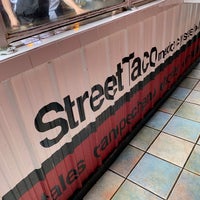Photo taken at Street Taco by Dipesh G. on 8/27/2020