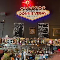 Photo taken at Donnie Vegas by Dipesh G. on 4/25/2021