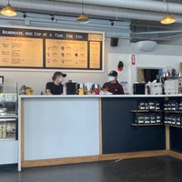 Photo taken at Philz Coffee by Dipesh G. on 4/26/2022
