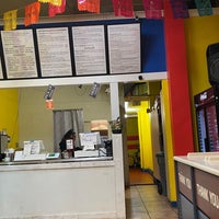 11/9/2023 tarihinde Dipesh G.ziyaretçi tarafından La Oaxaqueña Bakery &amp;amp; Restaurant'de çekilen fotoğraf