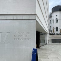 Foto tirada no(a) Jüdisches Museum por Dipesh G. em 10/1/2022