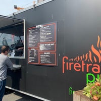 Photo taken at Firetrail Pizza by Dipesh G. on 2/28/2020
