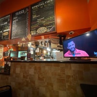 Photo taken at Mythic Pizza by Dipesh G. on 1/26/2023