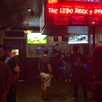 Photo taken at 3 Sheets Saloon by Dipesh G. on 8/15/2021