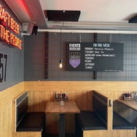 5/28/2023 tarihinde Dipesh G.ziyaretçi tarafından BrewDog Grünerløkka'de çekilen fotoğraf