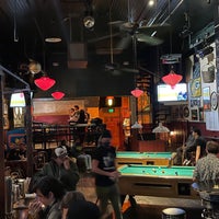 Foto tirada no(a) Kilowatt Bar por Dipesh G. em 10/17/2021