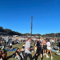 Photo taken at Outside Lands by Dipesh G. on 8/8/2022
