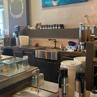 2/7/2024 tarihinde Dipesh G.ziyaretçi tarafından Flywheel Coffee'de çekilen fotoğraf