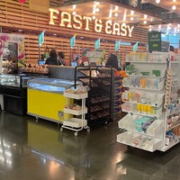 Photo taken at Whole Foods Market by Dipesh G. on 1/13/2024