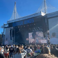 Photo taken at Outside Lands by Dipesh G. on 8/8/2022