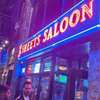 Photo taken at 3 Sheets Saloon by Dipesh G. on 8/15/2021