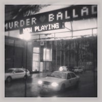 6/14/2013에 Christopher D.님이 Murder Ballad At Union Square Theatre에서 찍은 사진