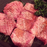 黒毛和牛専門店 焼肉こまち 2 Tips From 104 Visitors