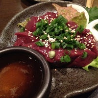 黒毛和牛専門店 焼肉こまち 2 Tips From 104 Visitors