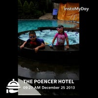 poencer