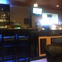 Photo taken at &amp;quot;Jakarta lounge &amp;amp; bar&amp;quot; Grand Cempaka Hotel jakarta by Bintang L. on 11/29/2012
