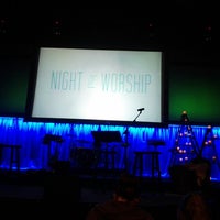 Photo taken at Discovery Church by Daniel M. on 12/14/2012