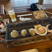 浜焼き食べ放題 海女小屋 富浦市深名505 1 浜焼き食べ放題 海女小屋 富浦市深名505 1