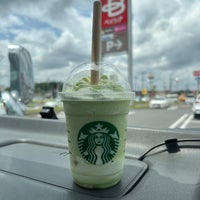 Photo taken at Starbucks by ちゅ〜 on 6/10/2022