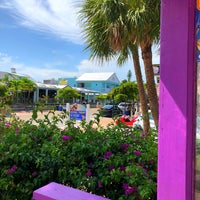 Photo taken at Gilligan&#39;s Island Bar and Grill by Seher B. on 6/21/2019