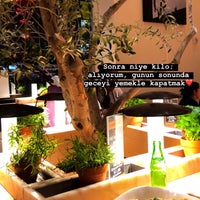 Photo taken at Vapiano by Seher B. on 9/19/2019