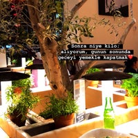 Photo prise au Vapiano par Seher B. le9/19/2019