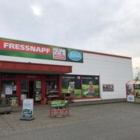 Photo taken at Fressnapf • Freesenburg by Thomas L. on 3/1/2022