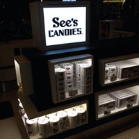 Photo taken at See&amp;#39;s Candies by NooN B. on 9/24/2013