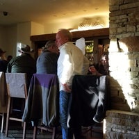 2/24/2018 tarihinde Toni G.ziyaretçi tarafından Anasazi Restaurant'de çekilen fotoğraf