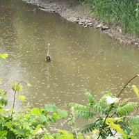 Photo taken at Ohio Erie Canal Towpath by Joe F. on 6/9/2018