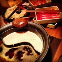 しゃぶしゃぶ温野菜 青森中央インター店 青森市 Da Shabu Shabu Restorani