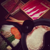 しゃぶしゃぶ温野菜 青森中央インター店 Shabu Shabu Restaurant In 青森市