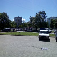 Photo taken at Софийская улица by Юлия С. on 6/19/2017