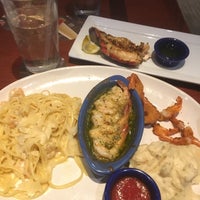 Photo taken at Red Lobster by David D. on 5/3/2017