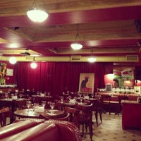 Photo taken at Cafe Rouge by Татьяна П. on 5/22/2013
